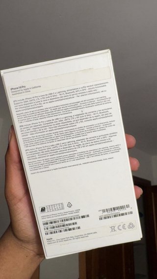 iPhone 14 Pro 128GB para piezas Negociable
