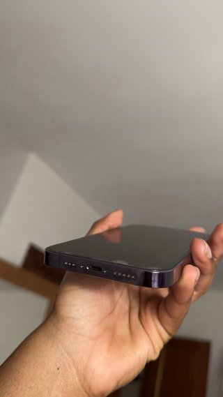 iPhone 14 Pro 128GB para piezas Negociable