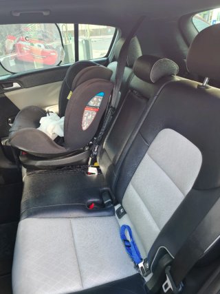 KIA Sportage 2016