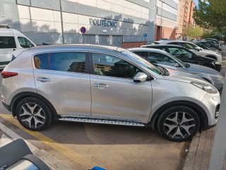 KIA Sportage 2016