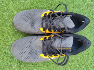 Zapatillas Nike Air Zoom Pegasus 38 Talla 45