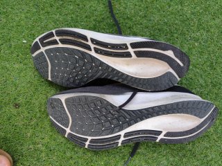 Zapatillas Nike Air Zoom Pegasus 38 Talla 45