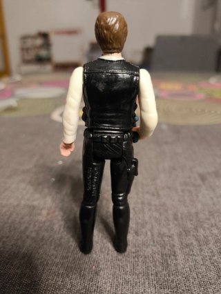 STAR WARS VINTAGE KENNER