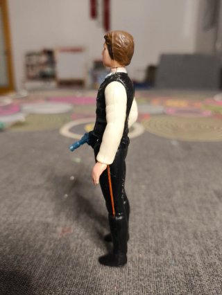 STAR WARS VINTAGE KENNER