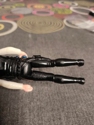 STAR WARS VINTAGE KENNER