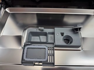 Lavavajillas Candy CDCP 6S