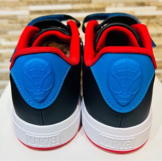 Zapatillas Adidas Spiderman T-40