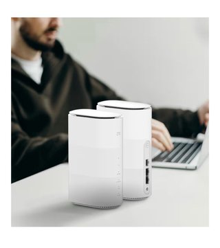 Router 5G ZTE G5B1 Portatile Libero Nuovo