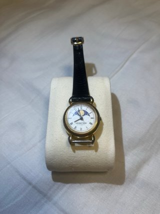 Reloj Kronotron Vintage Mujer