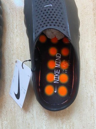 Chanclas Nike Mind 001 Talla 42
