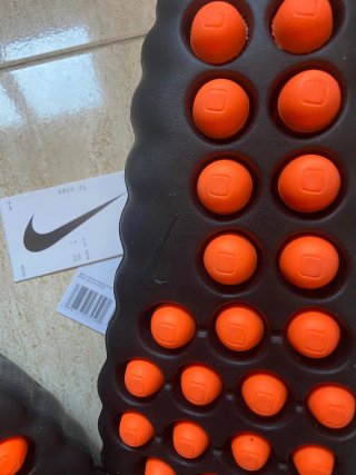 Chanclas Nike Mind 001 Talla 42