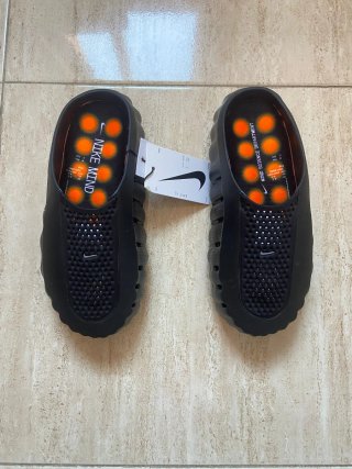 Chanclas Nike Mind 001 Talla 42