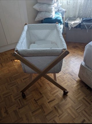 Minicuna Cambrass