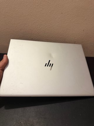 Portátil HP i5