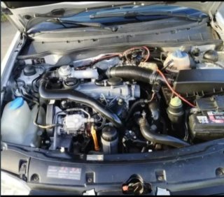 SEAT Cordoba 2000