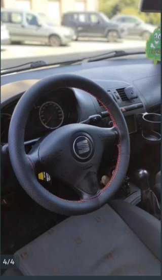 SEAT Cordoba 2000