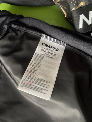 Falda deportiva Craft Talla M