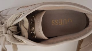 Guess Scarpe Beige/Marrone Donna