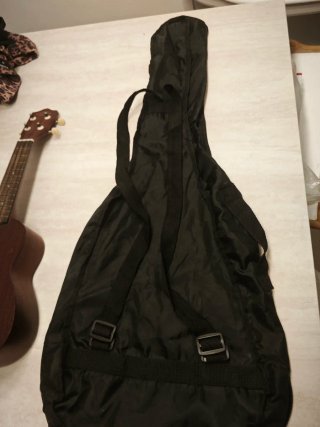 Ukelele Kohala por Lanikai