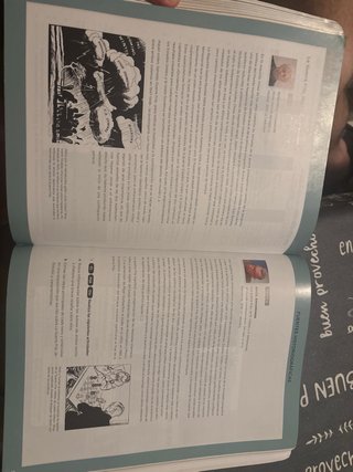 Historia del mundo contemporáneo, Hi Bachillerato