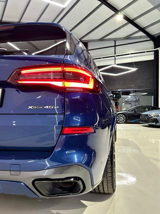 BMW X5 2022