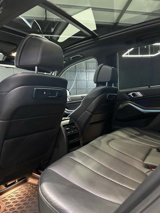 BMW X5 2022