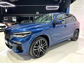 BMW X5 2022