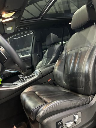 BMW X5 2022