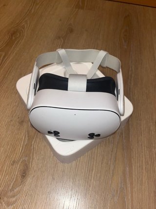 Gafas Realidad Virtual Meta Quest 3S