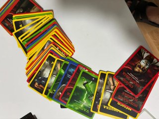 Juego de mesa KAOS