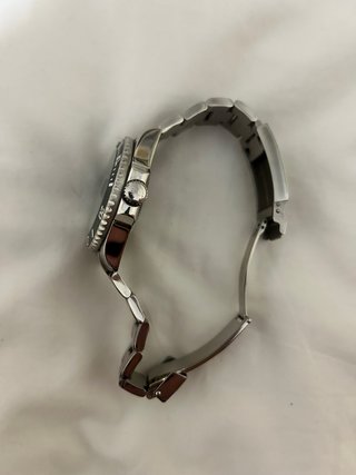 Rolex Submariner averiado