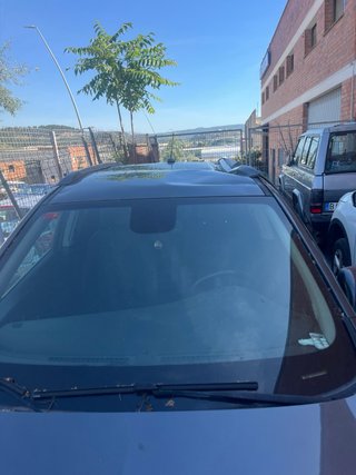 Despiece Opel Mokka X 2015