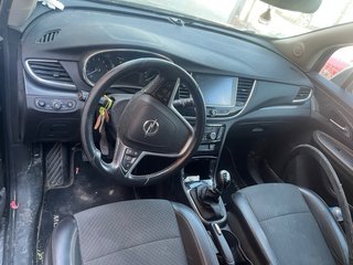 Despiece Opel Mokka X 2015