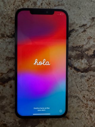 iPhone 12 Pro Max Azul Pacífico 256GB