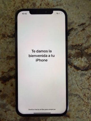 iPhone 12 Pro Max Azul Pacífico 256GB