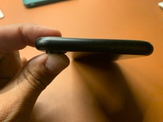 iPhone XR 128GB Negro