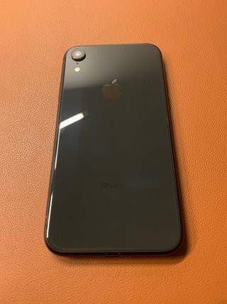 iPhone XR 128GB Negro