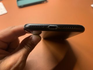 iPhone XR 128GB Negro