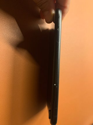 iPhone XR 128GB Negro