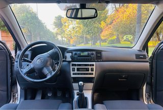 Toyota Corolla 2005