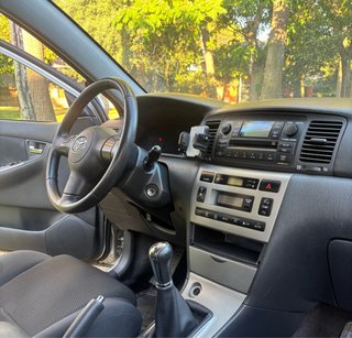 Toyota Corolla 2005