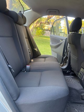 Toyota Corolla 2005