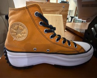 Converse Chuck Taylor Botín personalizado Único