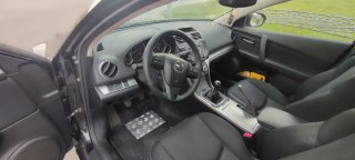 Mazda 6 2010
