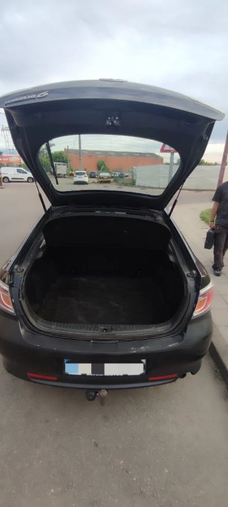 Mazda 6 2010