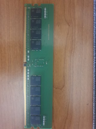 Memoria RAM 32GB DDR4 3200MHz Samsung ECC Reg