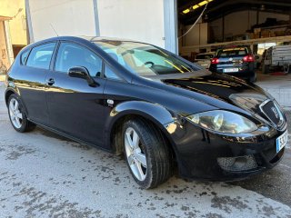 SEAT Leon 2006