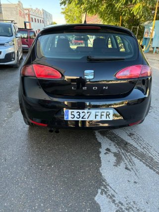 SEAT Leon 2006