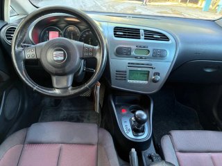 SEAT Leon 2006