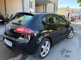 SEAT Leon 2006